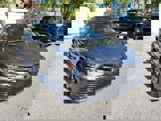 Used 2019 Toyota Camry SE image 1