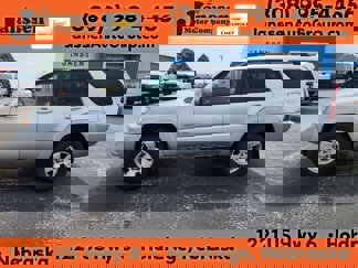 Used 2005 Toyota 4Runner Limited image 1