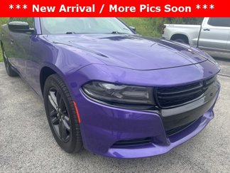 Used 2019 Dodge Charger SXT w/ Blacktop Package image 1