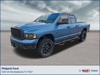 Used 2005 Dodge Ram 1500 Truck SLT w/ Trailer Tow Group image 1