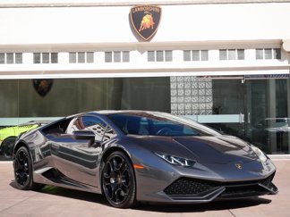 Used 2015 Lamborghini Huracan LP 610-4 image 1