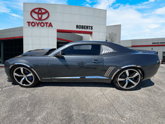 Used 2010 Chevrolet Camaro SS w/ RS Package video 4