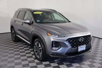 Used 2020 Hyundai Santa Fe SEL image 1