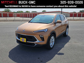 Used 2024 Buick Encore GX Preferred w/ Comfort Package image 1