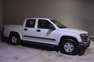 Used 2007 Chevrolet Colorado LT video 1