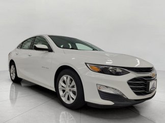 Used 2024 Chevrolet Malibu LT image 1