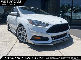 Used 2016 Ford Focus ST image 1