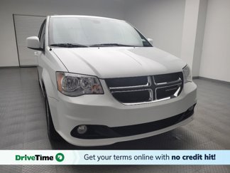 Used 2019 Dodge Grand Caravan SXT image 1