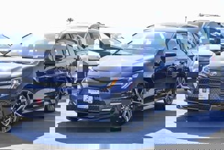 Certified 2022 Toyota Corolla SE image 1