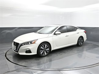 Used 2019 Nissan Altima 2.5 SL image 1