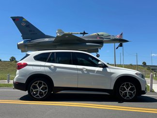 Used 2017 BMW X1 sDrive28i image 1