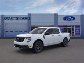 New 2025 Ford Maverick XLT image 1
