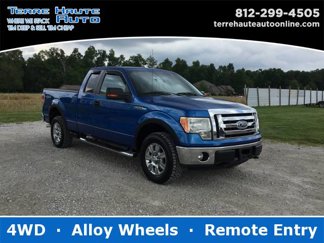 Used 2010 Ford F150 XLT image 1