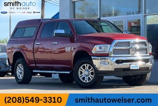 Used 2013 RAM 3500 Laramie w/ Convenience Group image 1