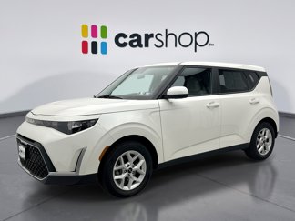 Used 2023 Kia Soul LX w/ LX Technology Package image 1