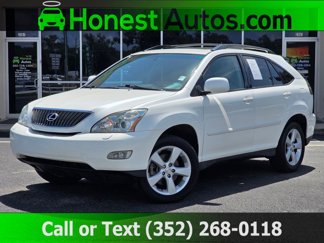 Used 2007 Lexus RX 350 2WD image 1