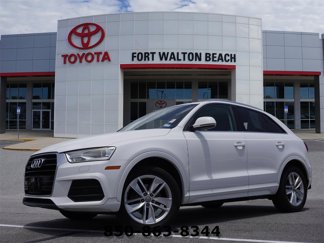 Used 2016 Audi Q3 2.0T Premium Plus image 1