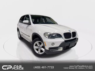 Used 2010 BMW X5 xDrive30i image 1