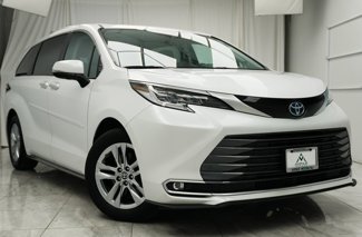 Used 2024 Toyota Sienna Limited video 1