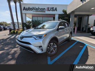 Used 2016 Toyota RAV4 XLE image 1