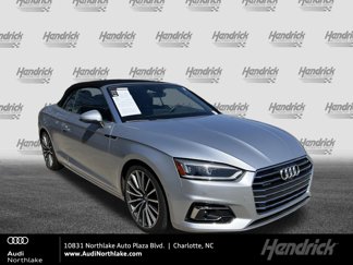 Used 2019 Audi A5 2.0T Prestige image 1