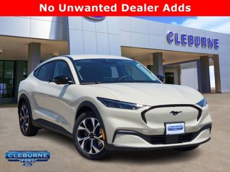 New 2025 Ford Mustang Mach-E Select image 1