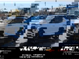 New 2025 GMC Terrain Elevation w/ Elevation Premium Package image 1