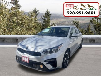 Used 2020 Kia Forte LXS image 1