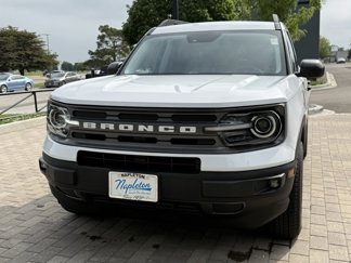 Used 2021 Ford Bronco Sport Big Bend image 1
