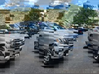 Certified 2021 Ford Expedition Max XLT image 1