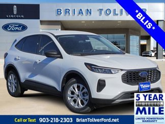 New 2025 Ford Escape Active image 1