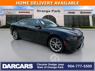 Used 2023 Dodge Charger GT image 1