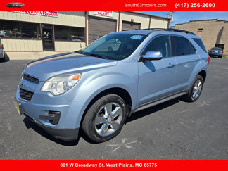 Used 2015 Chevrolet Equinox LT image 1