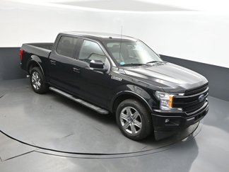 Used 2018 Ford F150 Lariat image 1
