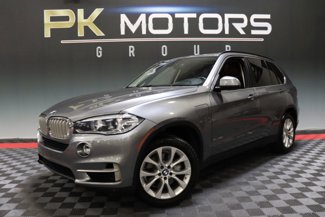 Used 2016 BMW X5 xDrive40e image 1