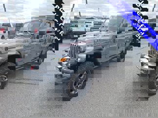 Used 2020 Jeep Gladiator Rubicon image 1