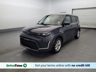 Used 2023 Kia Soul LX w/ Option Group 015 image 1