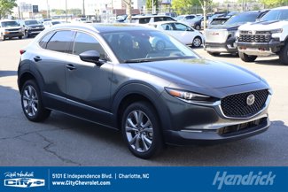Used 2021 MAZDA CX-30 FWD 2.5 S w/ Premium Package image 1