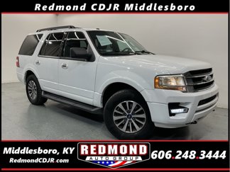 Used 2017 Ford Expedition XLT image 1
