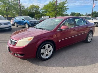Used 2007 Saturn Aura XE image 1