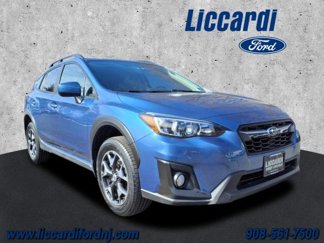 Used 2018 Subaru Crosstrek 2.0i Premium image 1