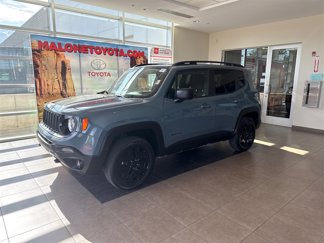 Used 2018 Jeep Renegade Sport w/ Power & Air Group image 1
