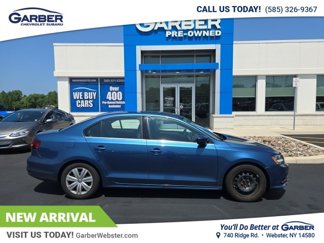 Used 2017 Volkswagen Jetta S w/ Jetta S Cold Weather Package image 1