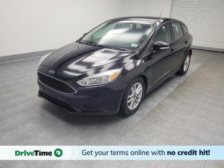 Used 2016 Ford Focus SE w/ SE Cold Weather Package image 1