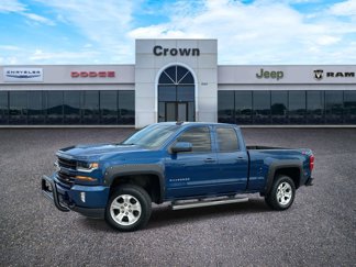 Used 2019 Chevrolet Silverado 1500 LT w/ All Star Edition image 1