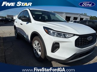 Used 2023 Ford Escape AWD image 1