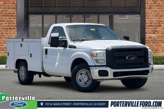 Used 2012 Ford F250 XL w/ XL Value Pkg image 1