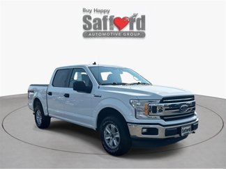 Used 2020 Ford F150 XLT image 1