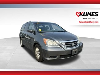 Used 2010 Honda Odyssey EX-L image 1