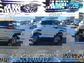Used 2022 Hyundai Santa Fe Limited image 1